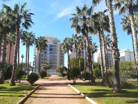 Appartement in La Manga del mar menor - Vakantie verhuur advertentie no 66752 Foto no 18