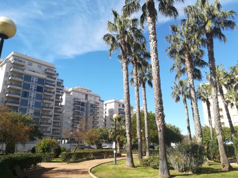 Appartement in La Manga del mar menor - Vakantie verhuur advertentie no 66752 Foto no 19