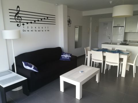 Appartement  La Manga del mar menor - Location vacances, location saisonnire n66752 Photo n7