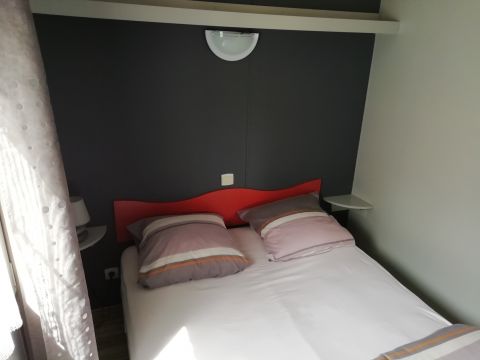 Mobile home in Lézan - Vacation, holiday rental ad # 66769 Picture #3 thumbnail