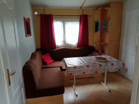 Mobile home in Lézan - Vacation, holiday rental ad # 66769 Picture #8 thumbnail