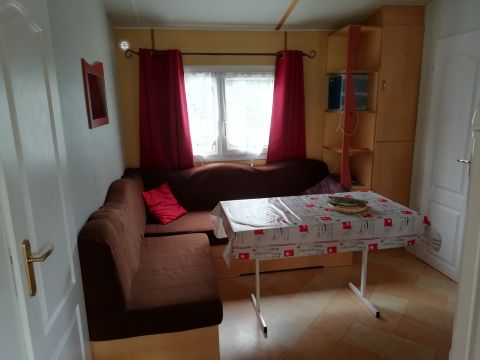 Mobil-home  Lzan - Location vacances, location saisonnire n66769 Photo n8