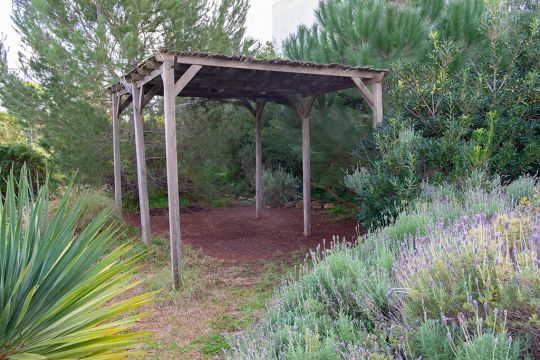 Casa en Santa Eularia del Rio - Detalles sobre el alquiler n66770 Foto n18