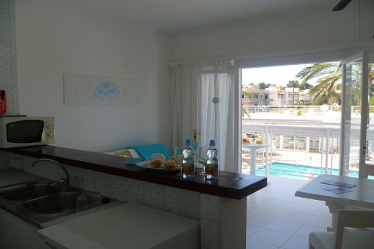 House in Santa Eularia del Rio - Vacation, holiday rental ad # 66770 Picture #9