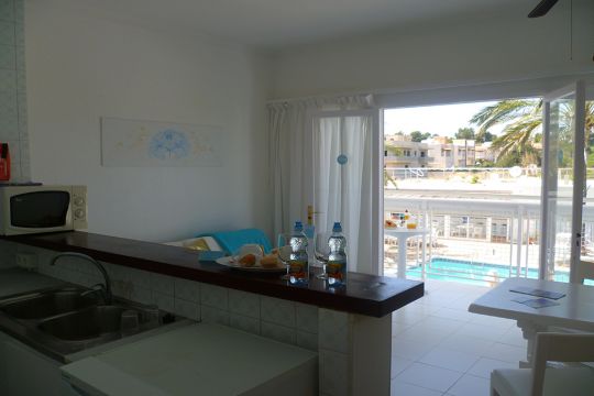 Maison  Santa Eularia del Rio - Location vacances, location saisonnire n66770 Photo n9