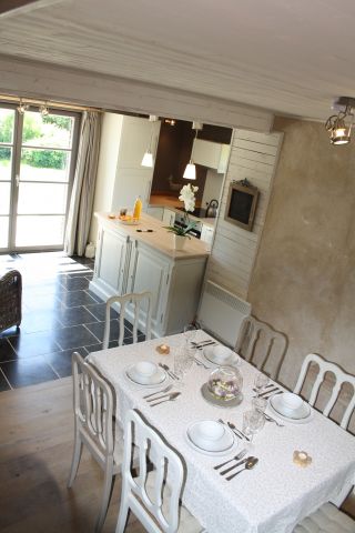 Gite  Montbliart - Location vacances, location saisonnire n66776 Photo n10