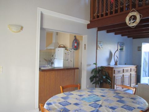 Maison  La Bre les Bains - Location vacances, location saisonnire n66792 Photo n11