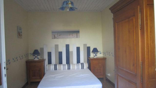 Maison  La Bre les Bains - Location vacances, location saisonnire n66792 Photo n2