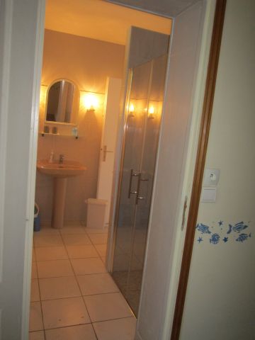 Maison  La Bre les Bains - Location vacances, location saisonnire n66792 Photo n6