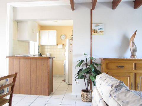 Maison  La Bre les Bains - Location vacances, location saisonnire n66792 Photo n7