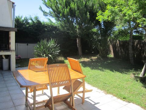 House in La Bre les Bains - Vacation, holiday rental ad # 66792 Picture #9