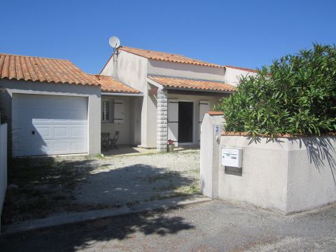 Maison  La Bre les Bains - Location vacances, location saisonnire n66792 Photo n0