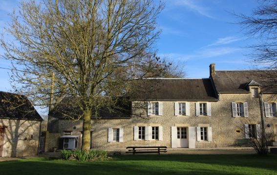 Gite  Etreham - Location vacances, location saisonnire n66794 Photo n11