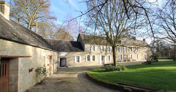 Gite  Etreham - Location vacances, location saisonnire n66794 Photo n5