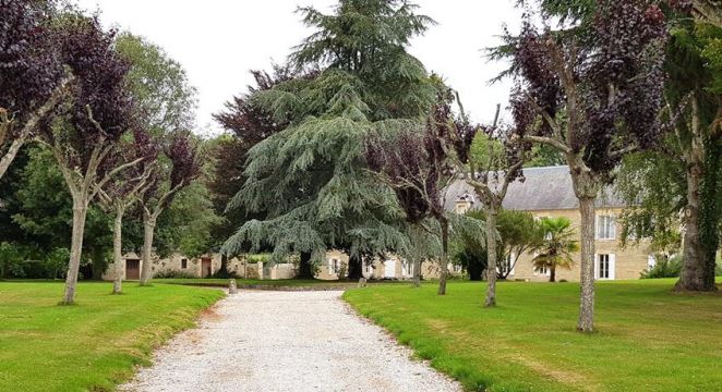 Casa rural en Etreham - Detalles sobre el alquiler n66794 Foto n0