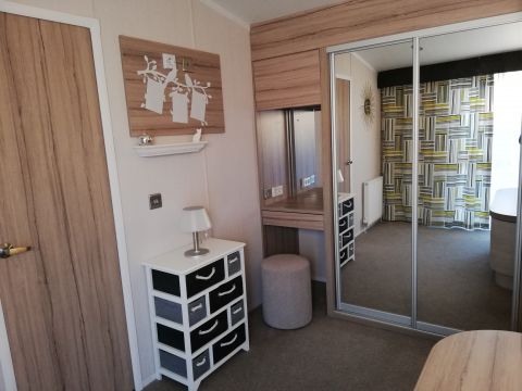 Mobil-home  Dinard - Location vacances, location saisonnire n66797 Photo n10