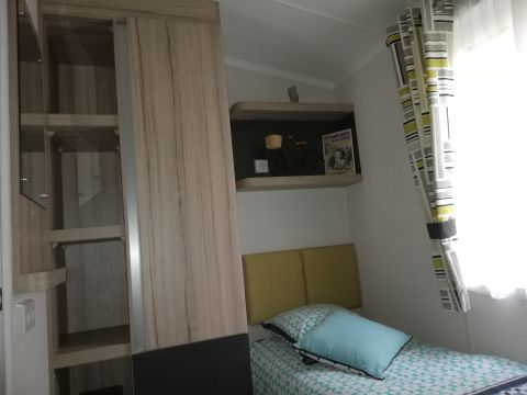 Mobil-home  Dinard - Location vacances, location saisonnire n66797 Photo n8