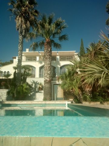 Maison  Carry le rouet - Location vacances, location saisonnire n66800 Photo n1