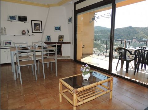 Apartamento en Roses - Detalles sobre el alquiler n66818 Foto n3