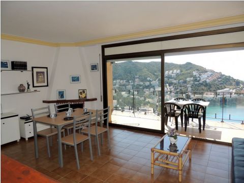 Apartamento en Roses - Detalles sobre el alquiler n66818 Foto n4