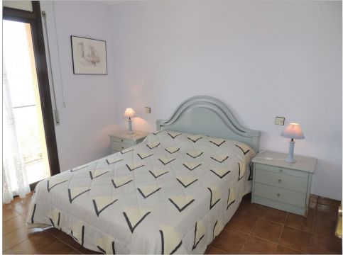 Appartement  Roses - Location vacances, location saisonnire n66818 Photo n6