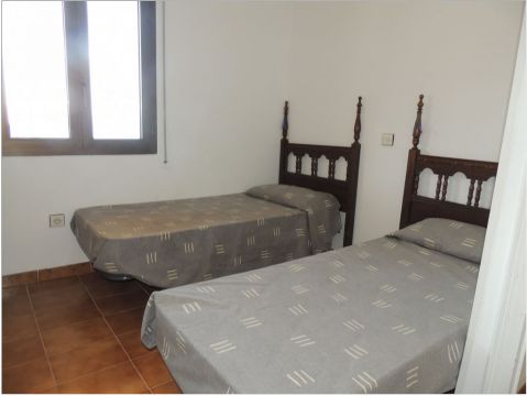 Apartamento en Roses - Detalles sobre el alquiler n66818 Foto n7