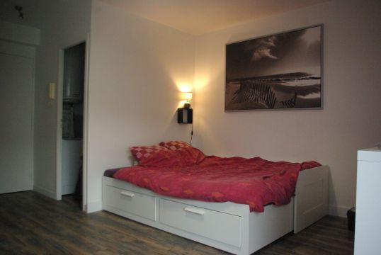 Studio  La rochelle - Location vacances, location saisonnire n66819 Photo n17