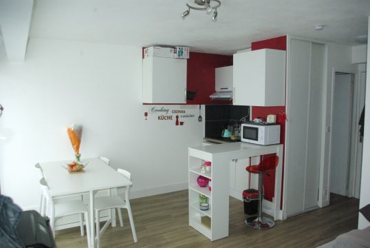 Studio  La rochelle - Location vacances, location saisonnire n66819 Photo n2