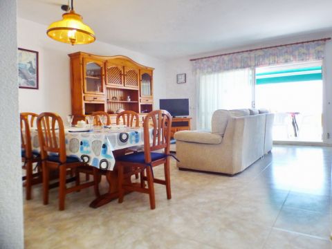 Apartamento en Roses - Detalles sobre el alquiler n66825 Foto n2