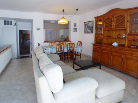 Appartement  Roses - Location vacances, location saisonnire n66825 Photo n3