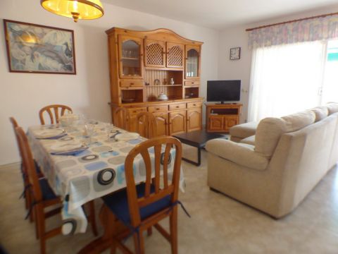 Apartamento en Roses - Detalles sobre el alquiler n66825 Foto n4