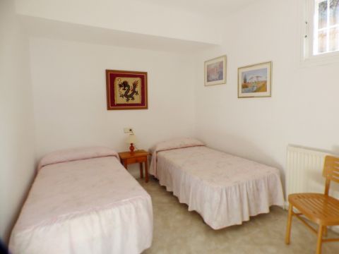 Apartamento en Roses - Detalles sobre el alquiler n66825 Foto n7