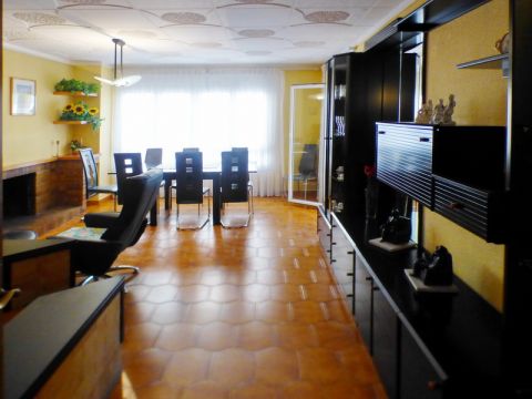 Apartamento en Roses - Detalles sobre el alquiler n66827 Foto n1