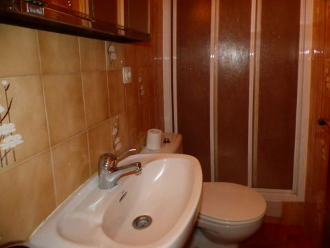 Apartamento en Roses - Detalles sobre el alquiler n66827 Foto n10