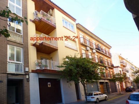 Apartamento en Roses - Detalles sobre el alquiler n66827 Foto n12