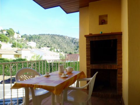 Apartamento en Roses - Detalles sobre el alquiler n66827 Foto n0