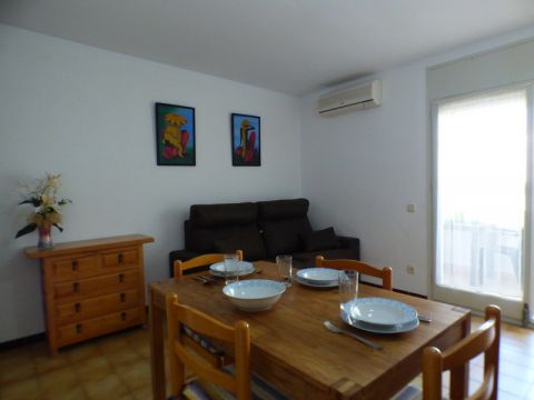 Apartamento en Roses - Detalles sobre el alquiler n66828 Foto n1