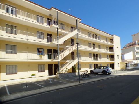 Apartamento en Roses - Detalles sobre el alquiler n66828 Foto n10