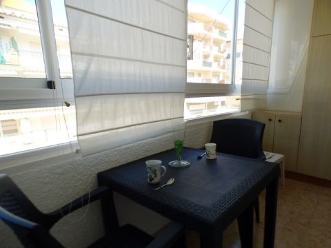 Appartement  Roses - Location vacances, location saisonnire n66828 Photo n6