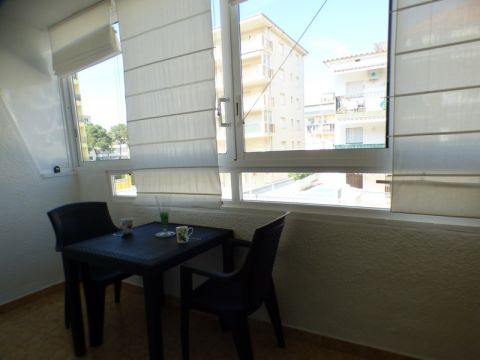 Appartement  Roses - Location vacances, location saisonnire n66828 Photo n7