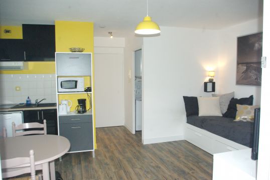 Studio  La rochelle - Location vacances, location saisonnire n66831 Photo n7