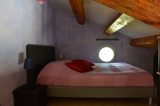 Casa rural en Montignargues - Detalles sobre el alquiler n66834 Foto n8