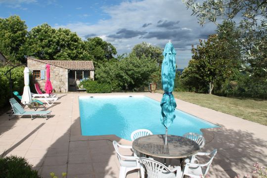 Maison  Payzac - Location vacances, location saisonnire n66858 Photo n13