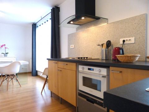 Apartamento en Hallennes-Lez-Haubourdin - Detalles sobre el alquiler n66859 Foto n1