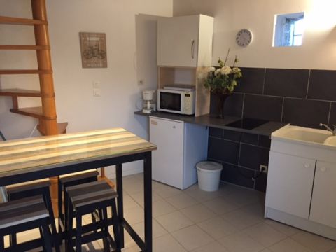 Gite  Avoine - Location vacances, location saisonnire n66878 Photo n7