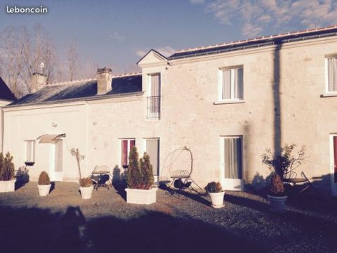 Gite  Avoine - Location vacances, location saisonnire n66878 Photo n0