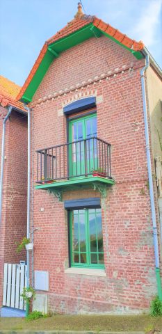 Maison  Ault - Location vacances, location saisonnire n66887 Photo n14