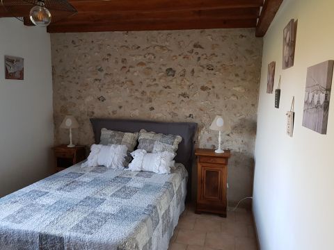 Casa rural en Fossemagne - Detalles sobre el alquiler n66891 Foto n5