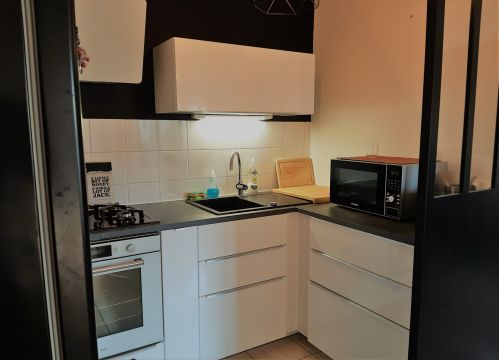 Apartamento en Bruges - Detalles sobre el alquiler n66894 Foto n1