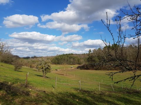 Casa rural en Fossemagne - Detalles sobre el alquiler n66896 Foto n13